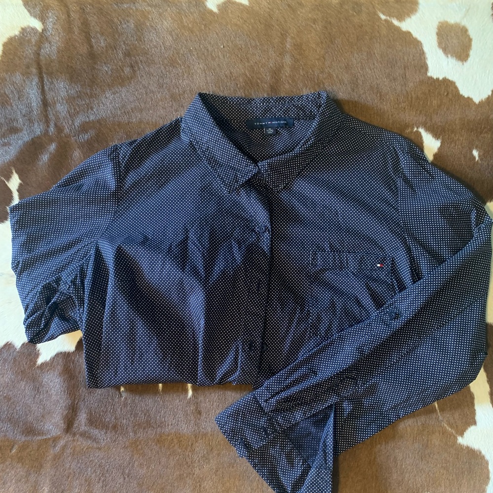 Tommy Hilfiger Button Down